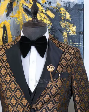 Men's Suits | Suti Za Kiume