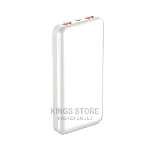LDNIO 10000mah Magnetic Wireless Power Bank PQ12