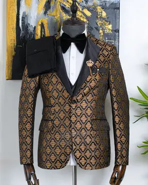 Suti Za Kiume | Men's Suits