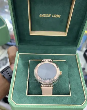 Greenlion Ladies Smart Watch