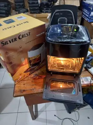Air Fryers 15 Litres