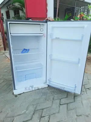 Fridge Mlango Mmoja Boss