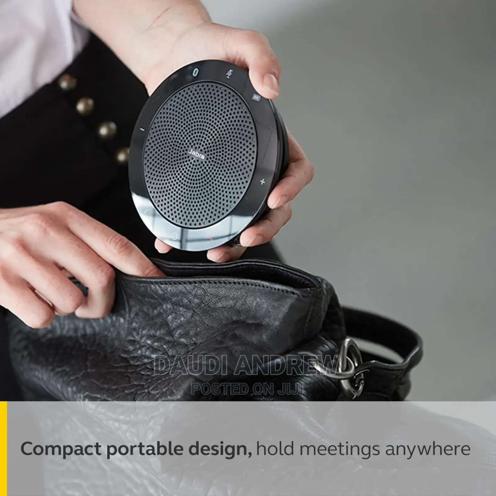 Jabra Speak 510 Speaker Phone