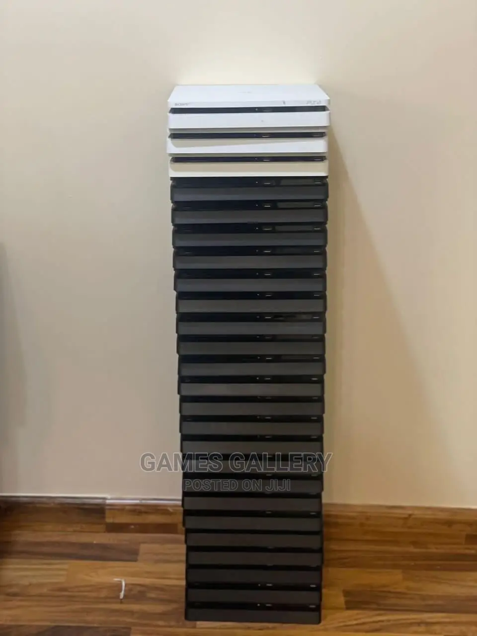 Ps4 Slim Consoles
