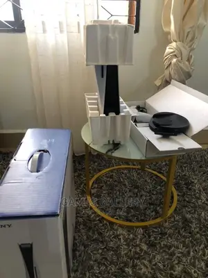 Ps5 Brand New Console