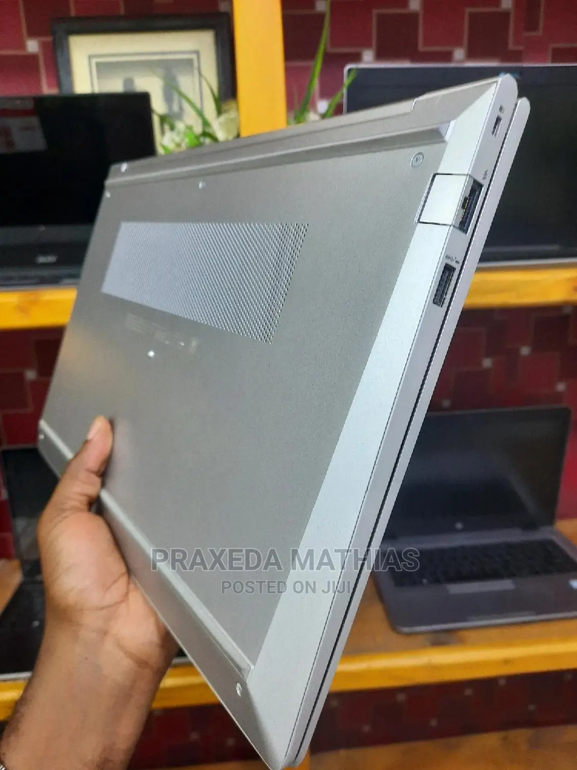 Laptop HP ProBook 450 G8 16GB Intel Core I5 SSD 512GB