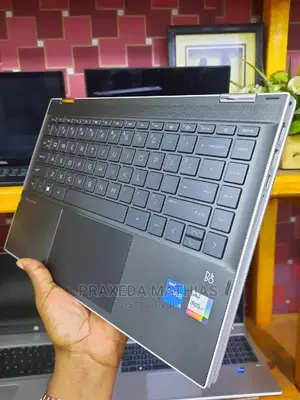 Laptop HP Pavilion X360 14t 8GB Intel Core I5 SSD 512GB