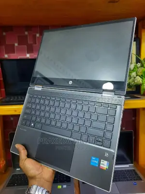 Laptop HP Pavilion X360 14t 8GB Intel Core I5 SSD 512GB