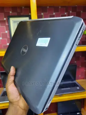 Laptop Dell Latitude E5430 4GB Intel Core I5 HDD 320GB
