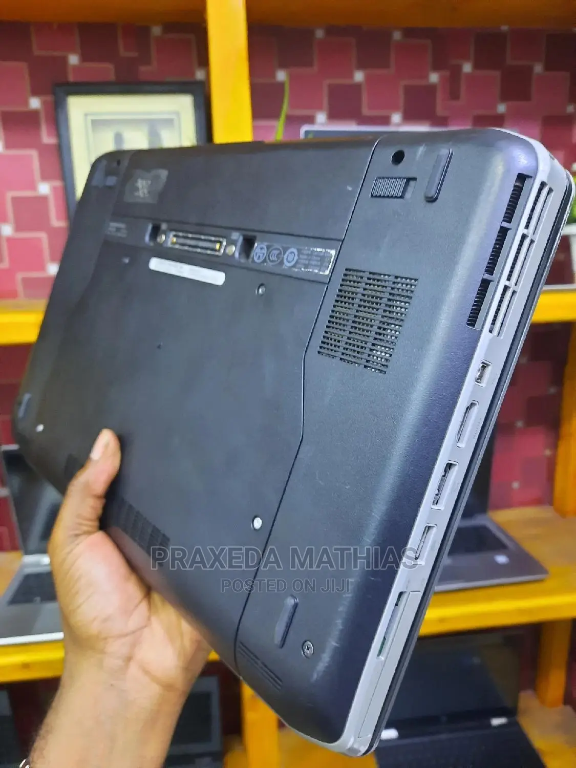 Laptop Dell Latitude E5430 4GB Intel Core I5 HDD 320GB