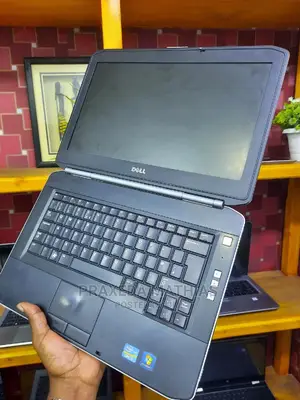 Laptop Dell Latitude E5430 4GB Intel Core I5 HDD 320GB