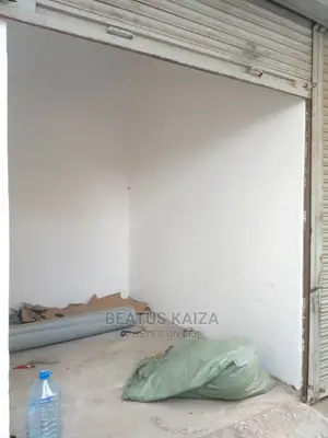 Frem for Rent at Congo Street, Kariakoo Big Bon Side Area