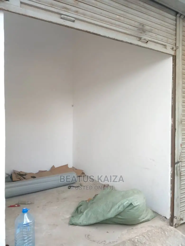 Frem for Rent at Congo Street, Kariakoo Big Bon Side Area