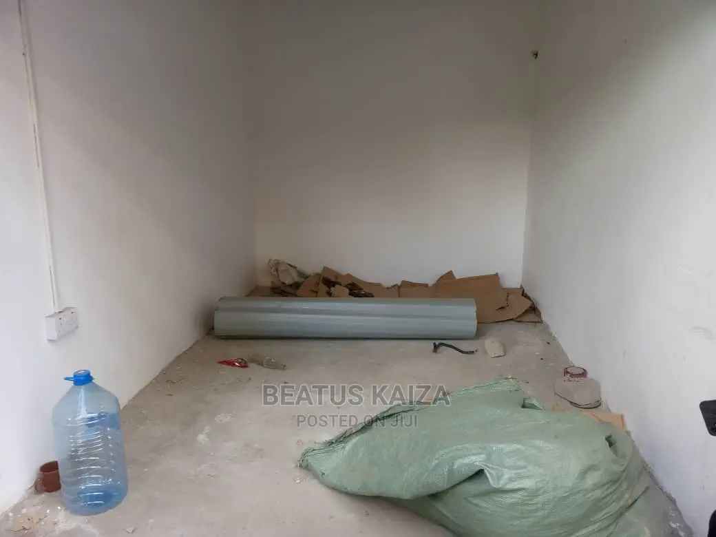 Frem for Rent at Congo Street, Kariakoo Big Bon Side Area