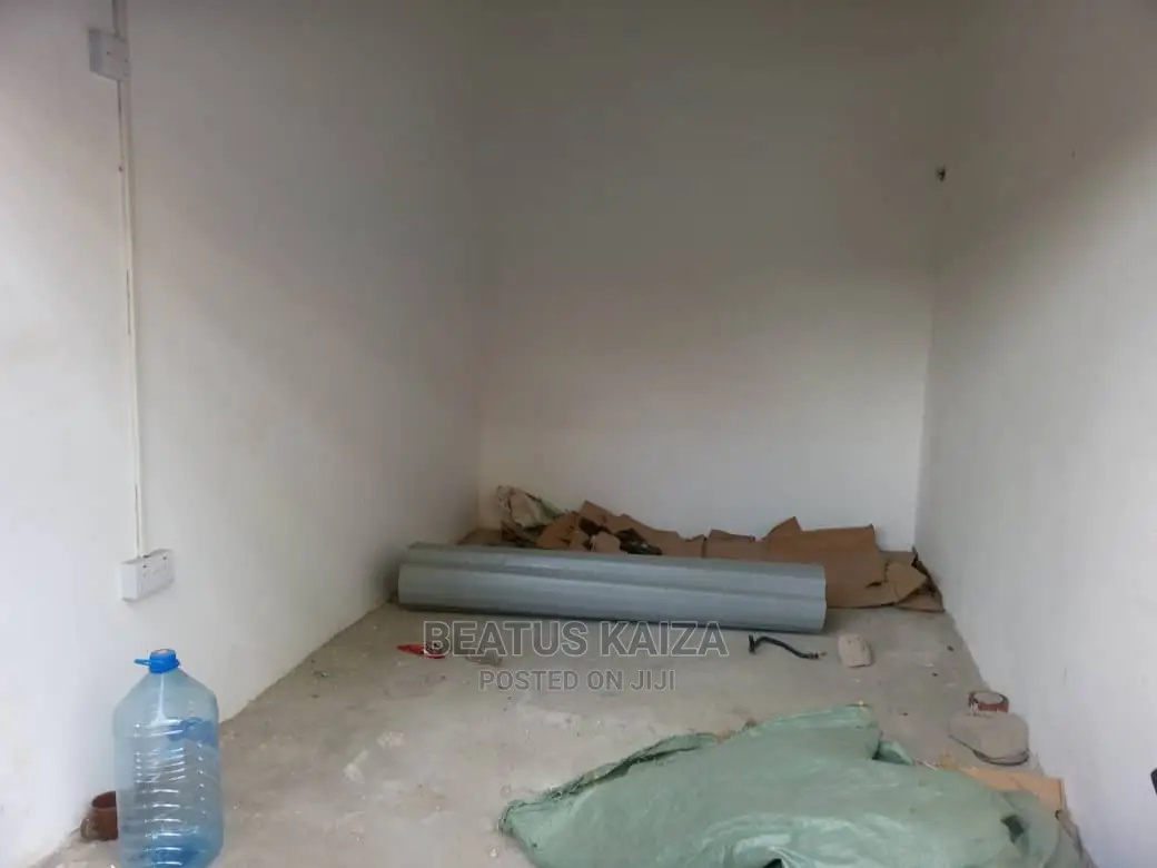 Frem for Rent at Congo Street, Kariakoo Big Bon Side Area