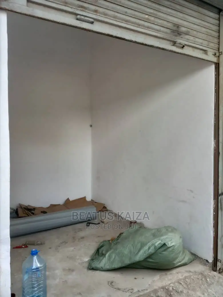 Frem for Rent at Congo Street, Kariakoo Big Bon Side Area