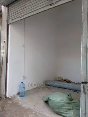 Frem for Rent at Congo Street, Kariakoo Big Bon Side Area