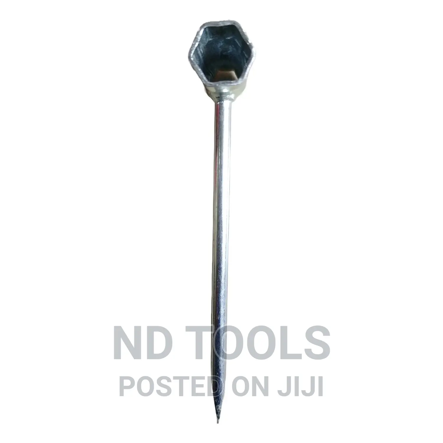 Chainsaw Spark Plug Socket Wrench