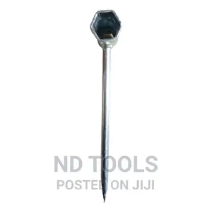 Chainsaw Spark Plug Socket Wrench