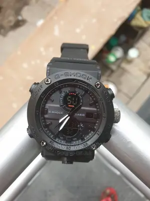 G-Shock Casio