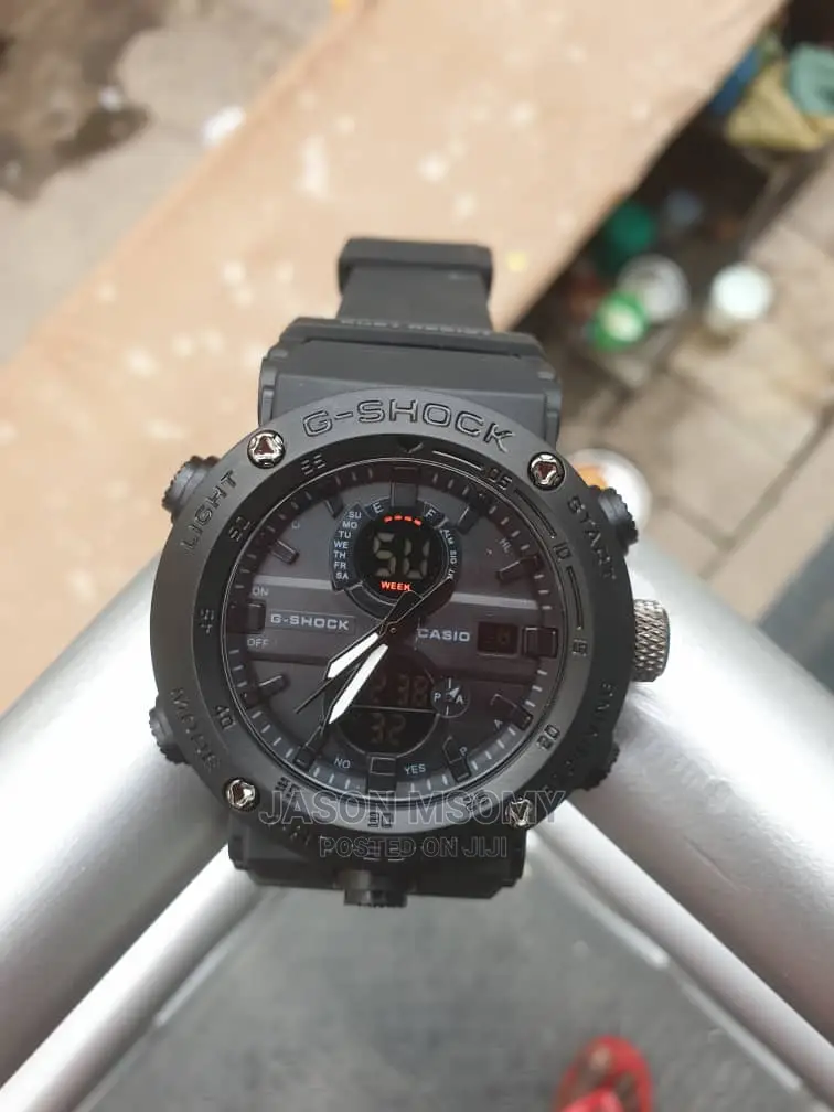 G-Shock Casio