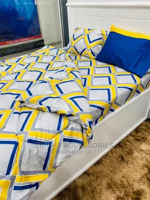 Duvet+ Shuka