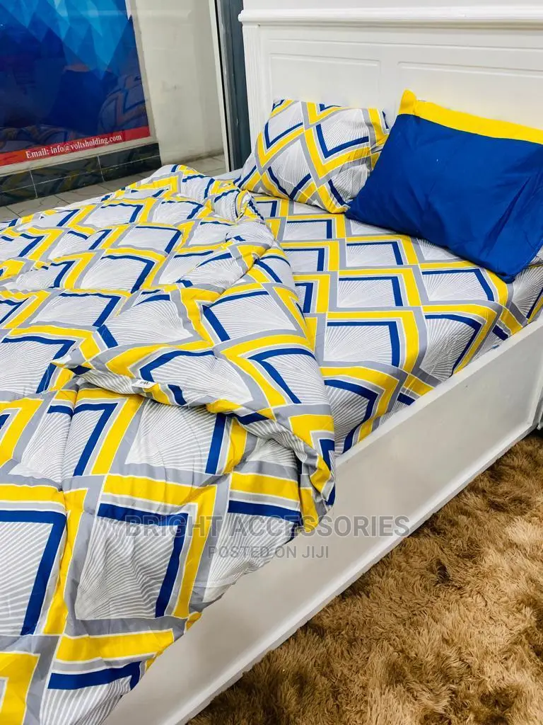 Duvet+ Shuka