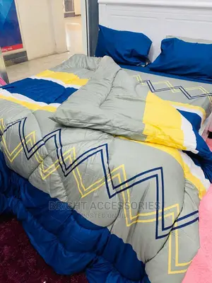 Duvet+ Shuka