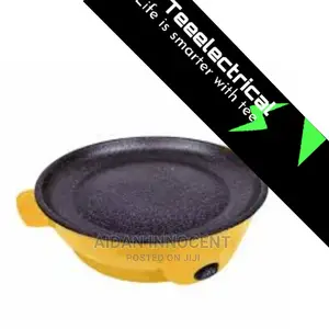 Electric Frying Pan