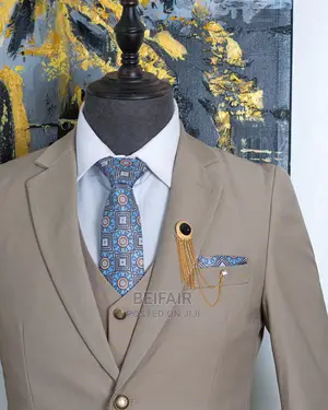 Quality Men's Suits | Suti Bora Za Kiume