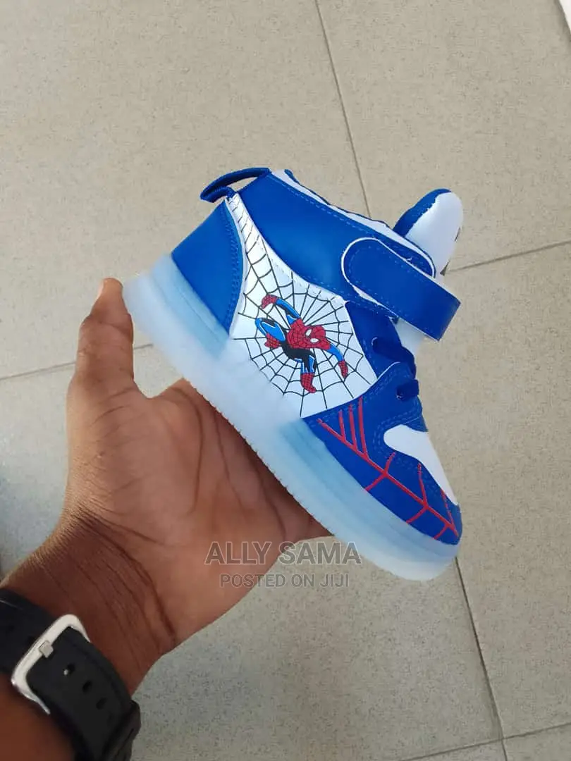 Boys Shoes