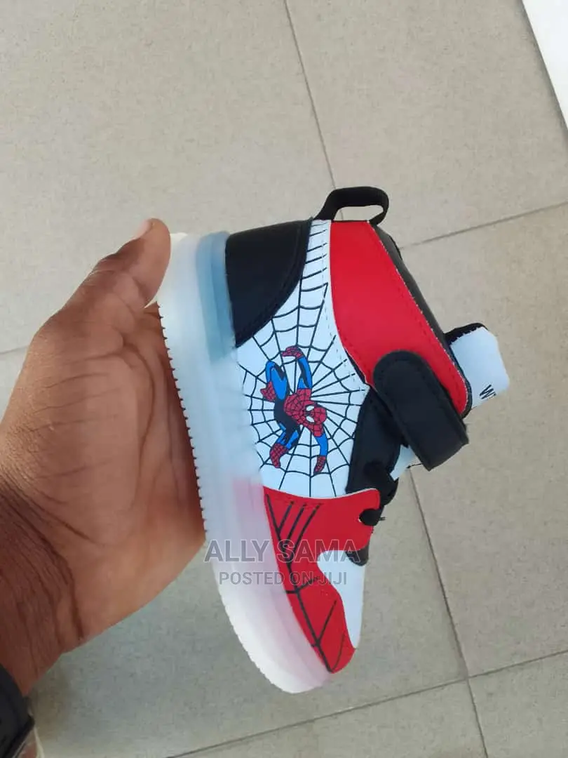 Boys Shoes