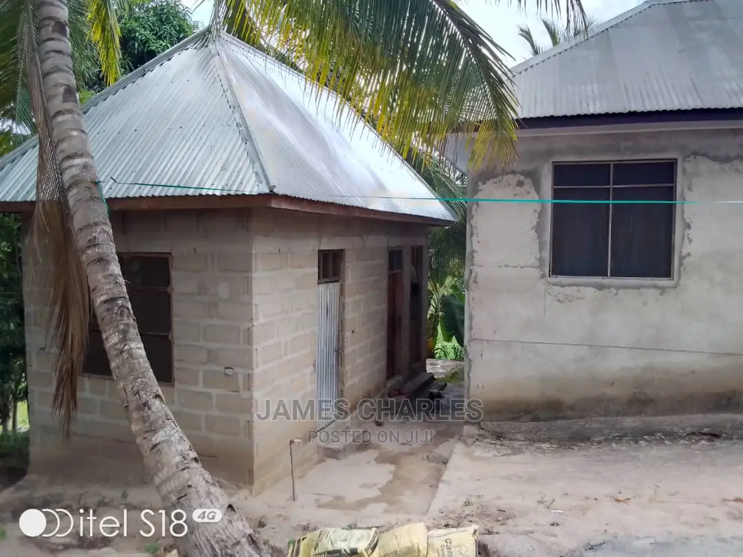 3bdrm House in Chamazi, Ilala for sale