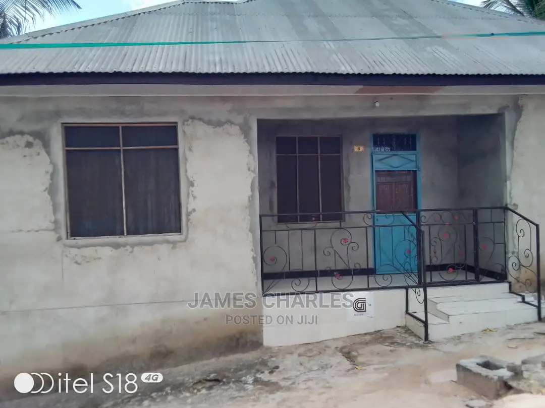 3bdrm House in Chamazi, Ilala for sale