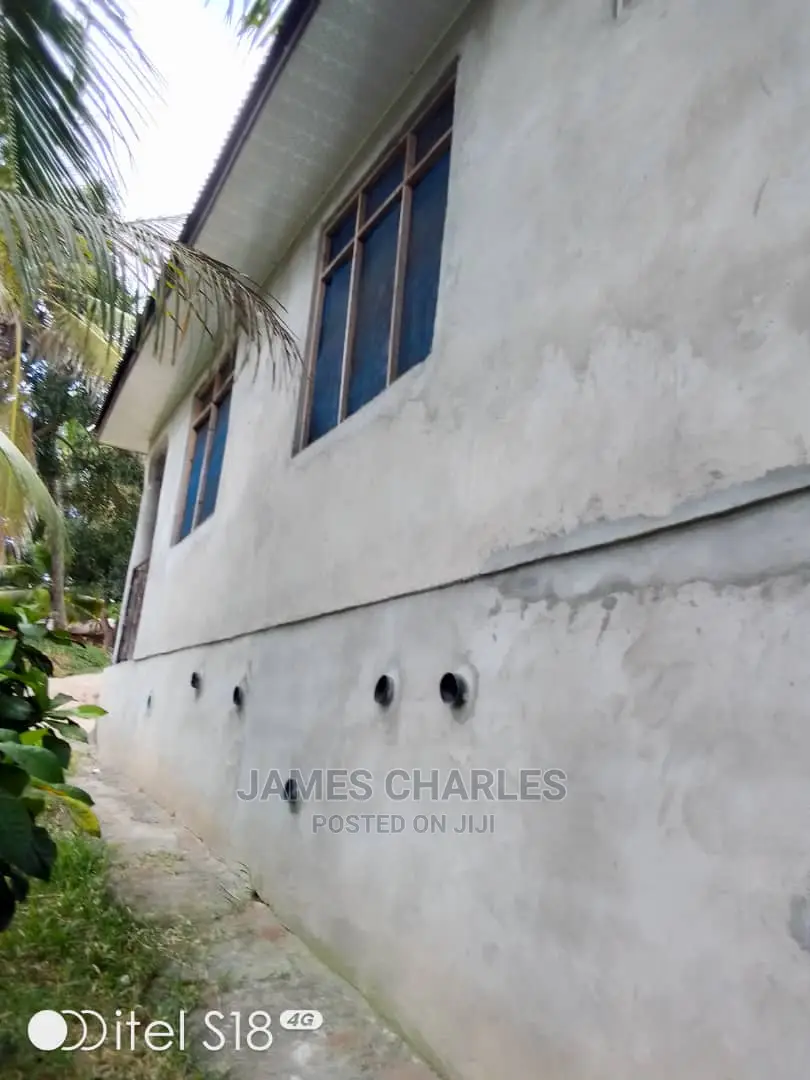 3bdrm House in Chamazi, Ilala for sale