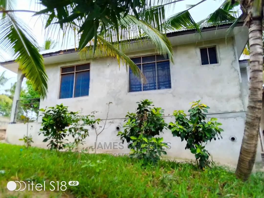 3bdrm House in Chamazi, Ilala for sale