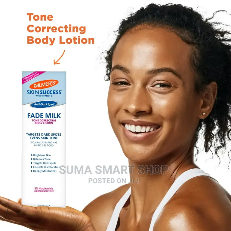 Palmer's Skin Success Fade Milk Lotion