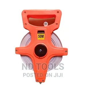 50m Fiber Measuring Tape