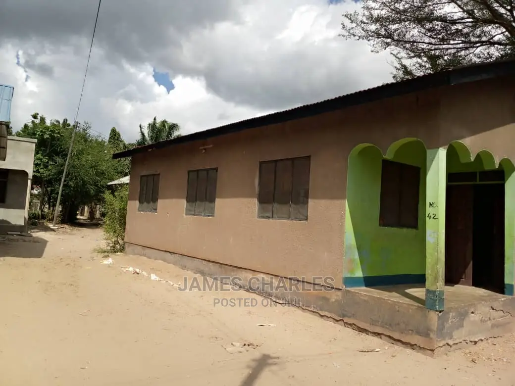 3bdrm House in Kongowe Mwisho, Kibuta for sale