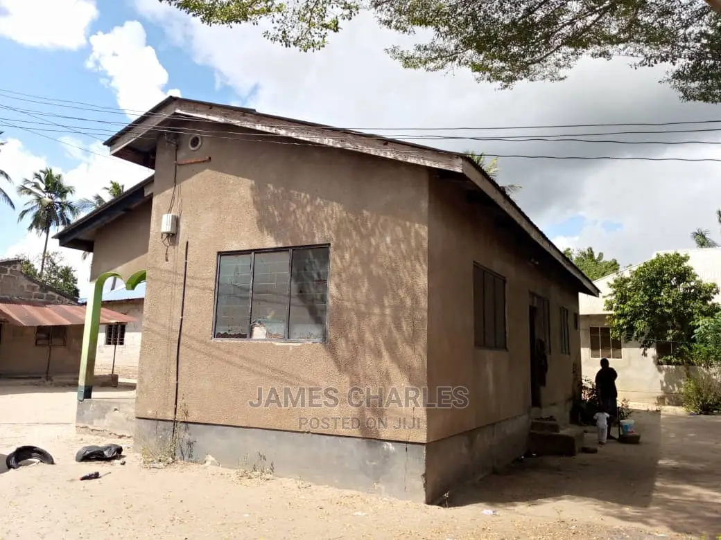 3bdrm House in Kongowe Mwisho, Kibuta for sale