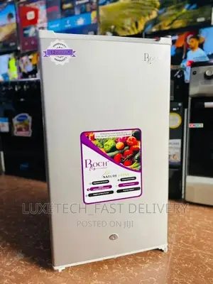 Roch Refrigerator 90l Fast Cooling