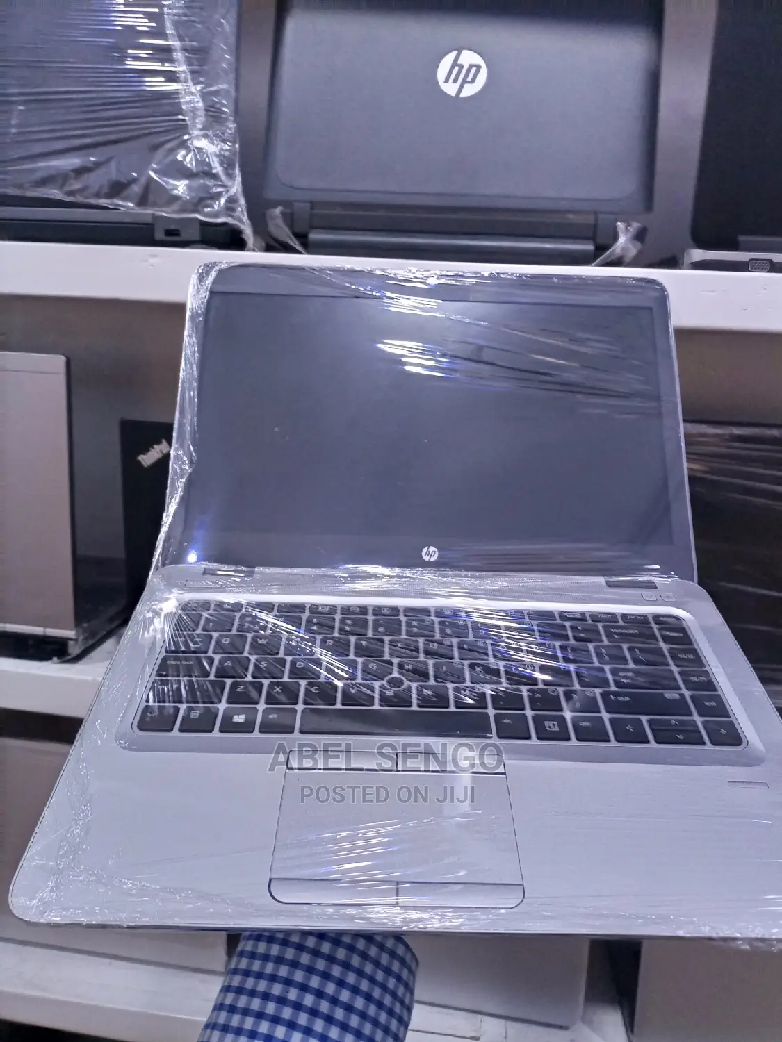 Laptop HP MT43 4GB AMD A8 HDD+SSD 500GB