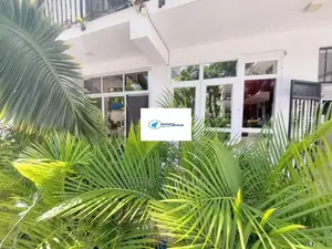 Furnished 1bdrm Apartment in Mikocheni for rent