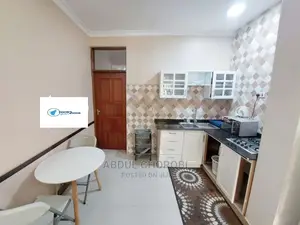 Furnished 1bdrm Apartment in Mikocheni for rent