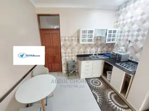 Furnished 1bdrm Apartment in Mikocheni for rent