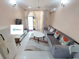 Furnished 1bdrm Apartment in Mikocheni for rent