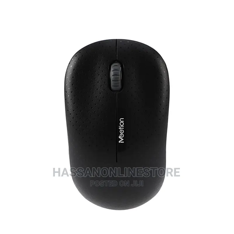 Meetion MT-R545 2.4ghz Wireless Mouse