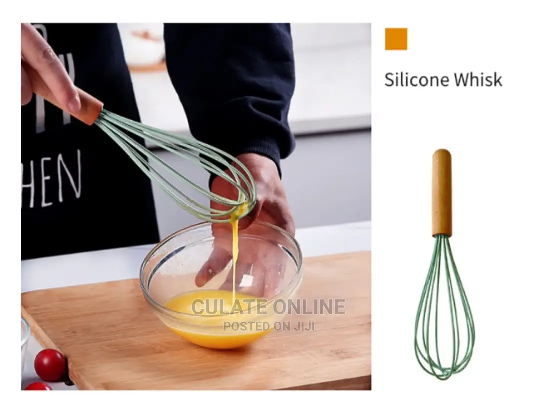 12pcs Non-stick Silicone Kitchen Utensils