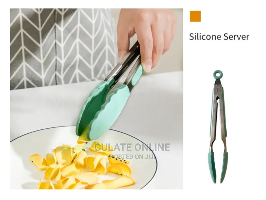 12pcs Non-stick Silicone Kitchen Utensils