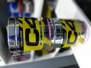 C4 Original Pre Workout Powder 60servings